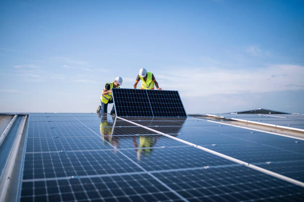 Best Solar Panel Roofing Installation  in Forest Ranch, CA