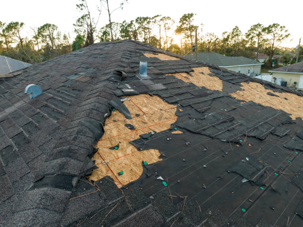 Reliable Forest Ranch, CA Roofing Service Solutions