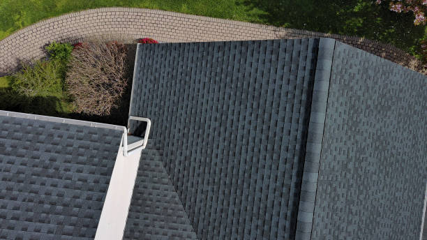 Hot Roofs in Forest Ranch, CA