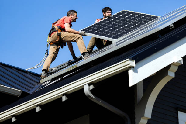 Best Roof Leak Repair  in Forest Ranch, CA