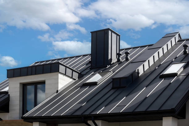 Best Wood Shake Roofing  in Forest Ranch, CA