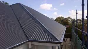 Best Green or Eco-Friendly Roofing Solutions  in Forest Ranch, CA