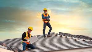 Best Roof Ventilation Installation  in Forest Ranch, CA
